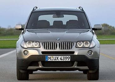 DELOVI ZA BMW X3 E83 | Novi i polovni delovi za BMW X3 E83 od 2003 na lalafo.rs DELOVI ZA BMW X3 E83 | Novi i polovni delovi za BMW X3 E83 od 2003