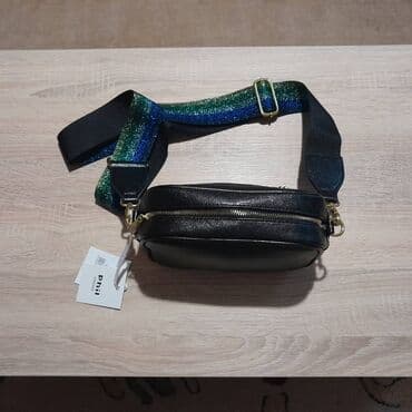 mistral tasne cene: Torba za rame, Materijal: Veštačka koža — 9
