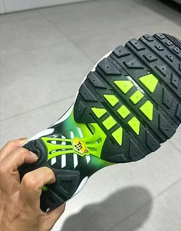 peko sandale: Nike air max tn patike A klasa NOVO Novo Brojevi 41 do 46 fb Moja — 3
