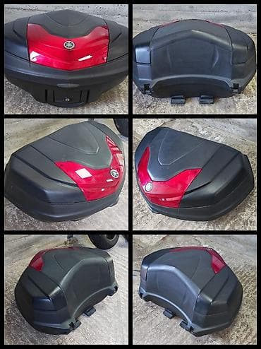 71731044: Na prodaju motor Yamaha Tricity 300 (MWD 300) koji se moze voziti sa B — 6