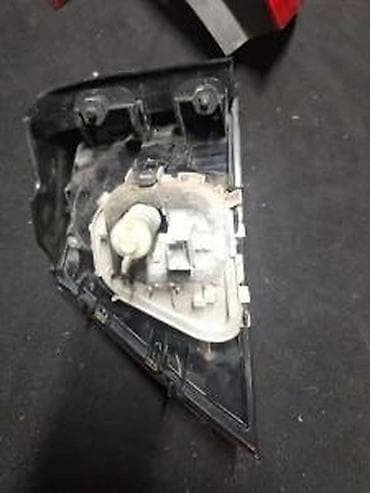 bmw e46 sedista: STOP SVETLO GOLF 7 9 5G9945096C | Stop svetlo — 2