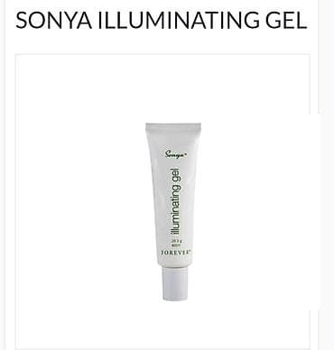 Forever Living Products Shop 0.00 SONYA ILLUMINATING GEL Sonya