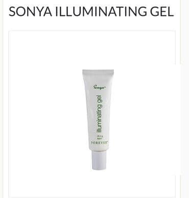 kiko нови сад слике: Forever Living Products Shop 0.00 SONYA ILLUMINATING GEL Sonya — 1