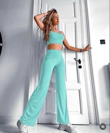 Ženska obuća: ✨ 𝑲𝒍𝒆𝒐𝒑𝒂𝒕𝒓𝒂 𝑺𝒕𝒚𝒍𝒆 ✨ ⚜️ Univerzalna velicina ⚜️ Komplet likra 2000 — 3