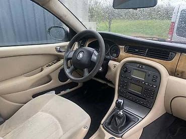 yugo 2008 cena: JAGUAR X-TYPE 2.0 2005. GOD. - KOMPLETAN AUTO U DELOVIMA | JAGUAR X — 4