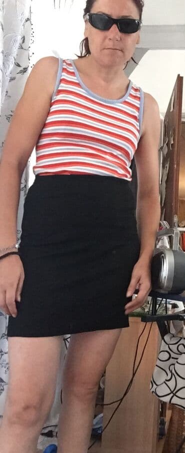 house suknje: Suknja — 4