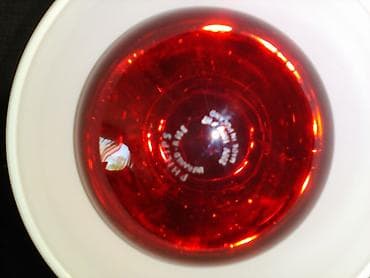 bioptron lampa za oziljke: Infracrvene lampe NOVE Lampe su NEKORIŠĆENE, sa kvalitetnim — 4