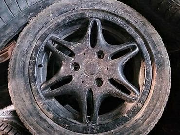 čelične felne 16 4x108: ALUMINIJUMSKE FELNE 15 3 X 112 — 2