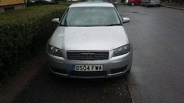 GLAVA MOTORA ZA AUDI A3 OD 2003. DO 2008. GOD. | AUDI A3