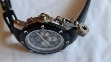 Ženska obuća: Muski sat nov — 9