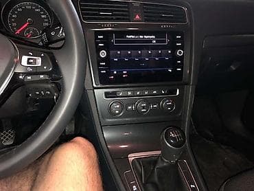 dijagnostika za vw grupaciju vozila: VW GOLF 7 1.5TSI FACELIFT | VW Golf 7 1.5 TSI FACELIFT delovi — 4