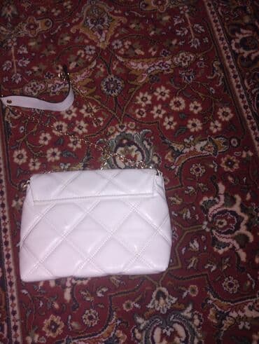 Torba bela nova — 2