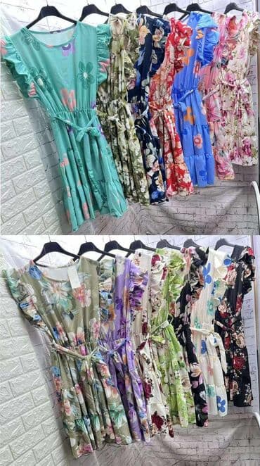 exit haljine: Other sleeves — 3