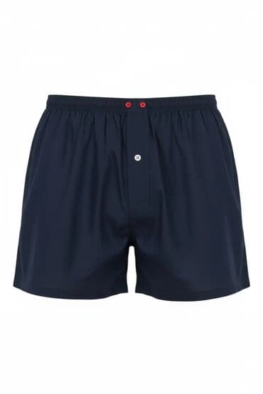 Headgear: Muške bokserice za spavanje i svakodnevno nošenje – klasičan kroj — 6