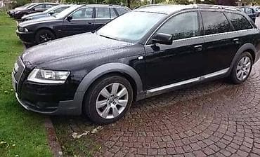 skuter do 200e: HAUBE KRILA VRATA BRANICI ITD ZA AUDI A6 ALLROAD OD 2005. DO 2009 — 2