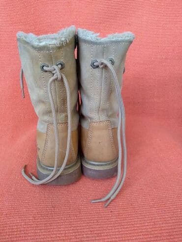 Gležnjače: Čizme, Caterpillar, 39 — 6