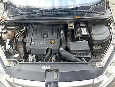 corsa auto: PEUGEOT 307 - KOMPLETAN AUTO U DELOVIMA — 2