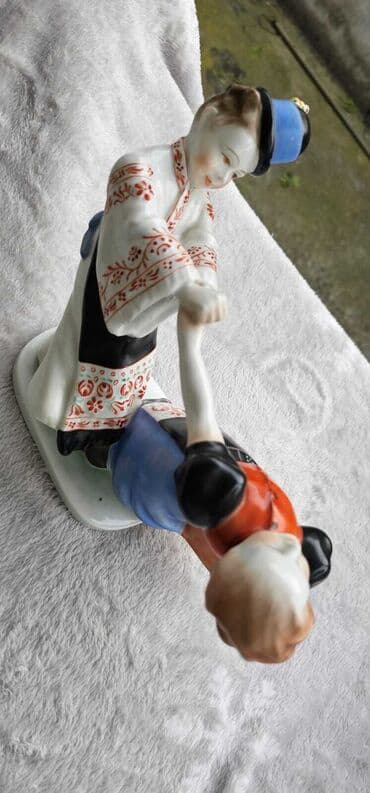 lidl ljuljaska za decu: Figura, bоја - Šareno — 2