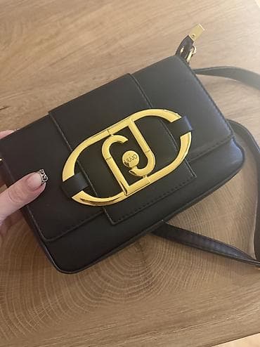 guess torbe outlet: Nova torbica Liu Jo, ima zaseban kajs — 5