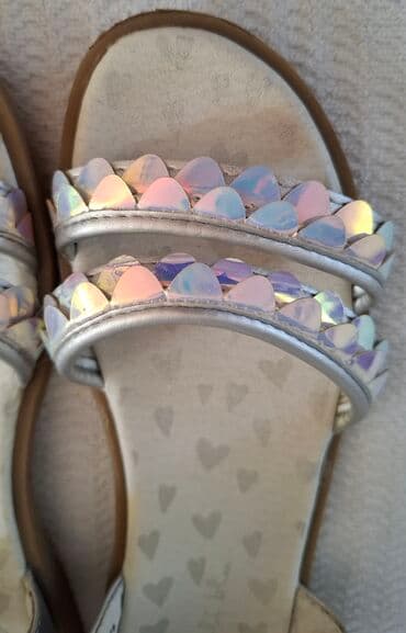 obuca pavle leskovac: Sandals, Size - 35 — 6