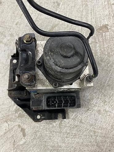 matica za sraf: ABS PUMPA ZA MAZDA 6 - GJ6E4377A0 | Abs pumpa za Mazda 6 gj6E4377a0 — 2