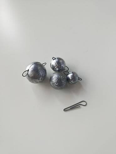 kompleti za lov: CEBURASKA II Ruski jig, flexy jig ili jednostavnije ceburaska! — 3