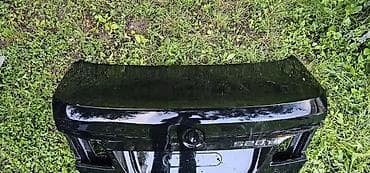 passat b5.5 farovi: GEPEK VRATA F10 ZA BMW SERIJA 5 | BMW 5 f10 gepek vrata — 3