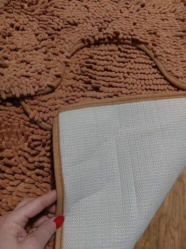 ikea podmetac za cipele: Prostirka za kupatilo — 12