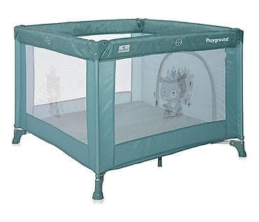 Nameštaj: LORELLI Ogradica Playground ARTIC INDIAN Šifra proizvoda: -80 Opis — 4