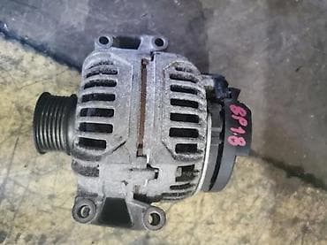 alternator delovi: ALTERNATOR. A3 8P, A4, VW. 04-08. 06B903016AB | alternator Audi, VW — 2
