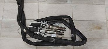 renault clio airbag: KROVNI AIRBAG ZA PEUGEOT 308, 407 — 1