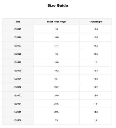nepromocive cizme za zene: Čizme — 7