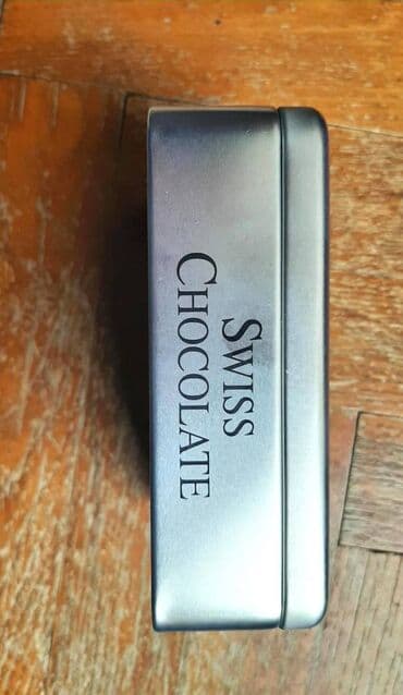 kupujem goblene: Jewelry box, Metal, color - Silver, New — 4