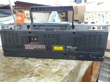 pojačala kupujemprodajem: Daewoo acd 250 kaseta radi, cd neradi-ostalo sve ispravno, odlicno — 6
