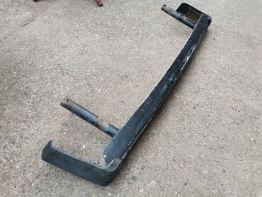 prednji branik za citroen c3 cena: Zadnji branik Lada 2121,21213,21214 Niva br.2. Polovnan, ocuvan — 14