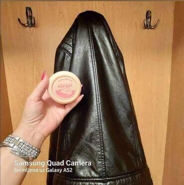 Sobne biljke: 🍀🍀🍀 GALANT KREMA 🍀🍀🍀 ➡️Zastitite svoju obucu od kise⬅️ 🍀 Bezbojna — 2