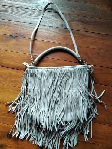 jimmy choo torbe: Torba za rame, Zara — 1