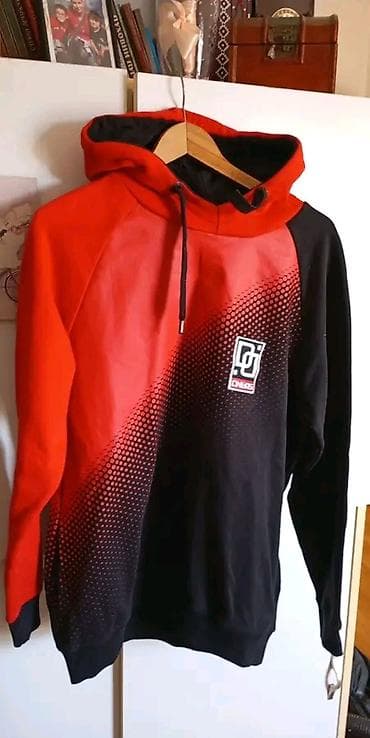 mindjuse sa biserom: Odlicav duks L,xl — 2