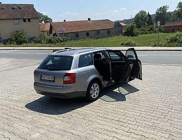 merac za pritisak cena: Na prodaju Audi A4, 2004g,u veoma dobrom stanju.Za sve ostale — 8
