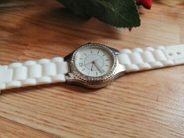 heklane rucke za torbe: Ručni satovi — 3