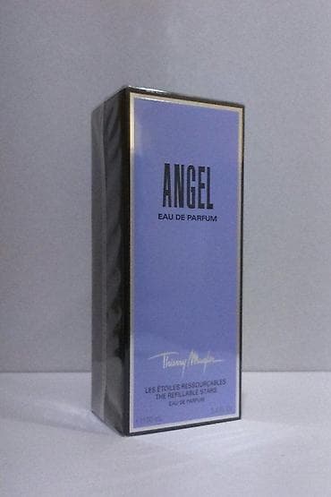 Personal Items: THIERRY MUGLER ANGEL EDP 100ML | Thierry Mugler Angel edp 100ml — 3