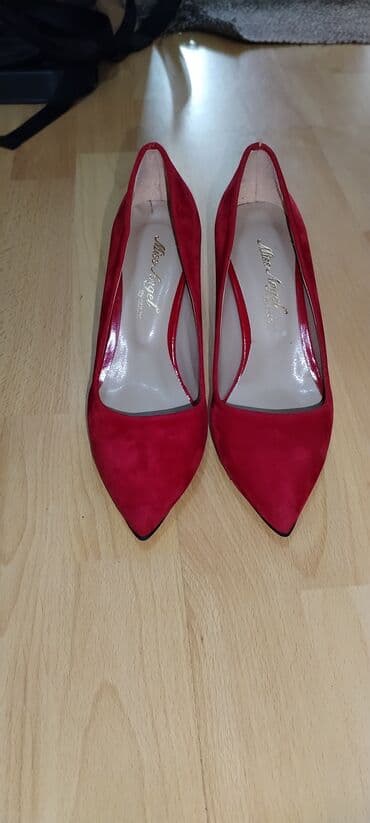 Papuče: Salonke, 37 — 2