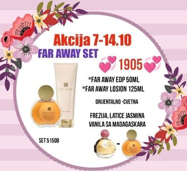 simone andreoli parfem: Unisex parfem, Avon, Original — 18