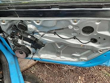 mreza za sunce za auto: PODIZAC PROZORA ZA VOLKSWAGEN PASSAT B5.5 | Podizac prozora za — 1
