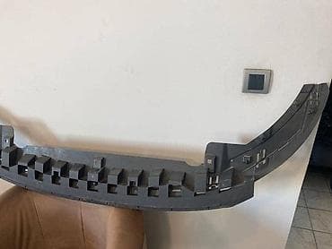 audi tt 3.2 front bumper: SPOJLER PREDNJEG BRANIKA ZA AUDI A3 - 8V3807233 | Spojler prednjeg — 6