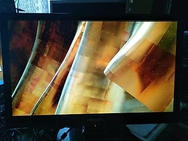 tablet 8 inča: Monitor lcd wide philips 191w 19 inča ispravan i očuvan lcd monitor — 4