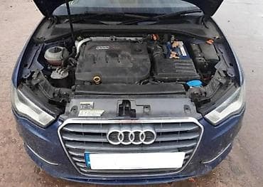 diferencijal od lade: A3 8V ZADNJA LEVA KLESTA ZA AUDI A3 OD 2013. DO 2017. GOD. | AUDI A3 — 3