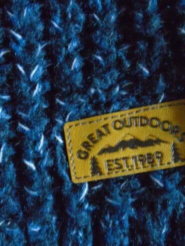 Košulje: Džemper, 104-110 — 3