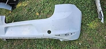 nalepnice za branike: ZADNJI BRANIK ZA VOLKSWAGEN GOLF 7 | Volkswagen golf VII zadnji — 4