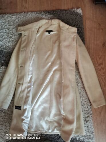 kaput desigual: Cheap Monday, XS, Jednobojni, Sa postavom — 3